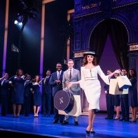 Review: PRETTY WOMAN THE MUSICAL Plays Nashville's Tennessee Performing Arts Center Through Sunday, 10/02