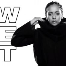 VIDEO: Listen to Bibi Bourelly's New Single 'Wet'