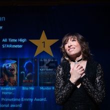 Q&A: EDINBURGH 2024: Naomi Grossman on AMERICAN WHORE STORY