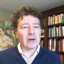 VIDEO: Director Robert Lepage Shares Thoughts on Stratford Festival's CORIOLANUS