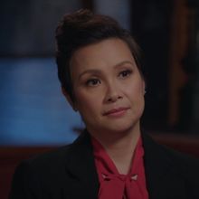 Video: Lea Salonga Reflects on MISS SAIGON Role in FINDING YOUR ROOTS Clip