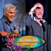The Aloha Ha Comedy Club to Present Don Barnhart's Hypnomania Comedy Hypnosis Show…