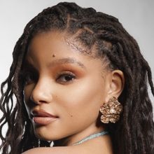Halle Bailey Drops New Single 'In Your Hands'