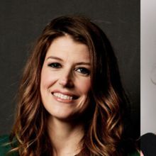 Nicole Parker and Alli Mauzey to Bring GOOD WITCH BAD WITCH to The Cape Playhouse