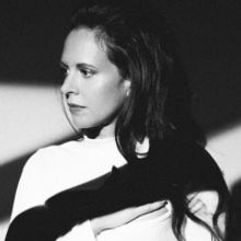 I Am Snow Angel Releases Title-Track From Her Upcoming LP 'Lost World'