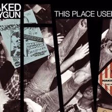 NAKED RAYGUN, ELEVENTH DREAM DAY Live LPs to Launch via Laughing Bee