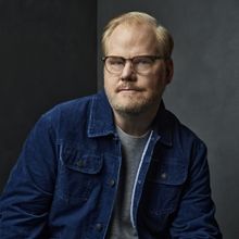 Jim Gaffigan To Return To Encore Theater At Wynn Las Vegas With BARELY ALIVE TOUR in 