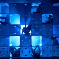 BWW Review: DIAVOLO Architechture in Motion Presents THIS IS ME: LETTERS FROM THE…