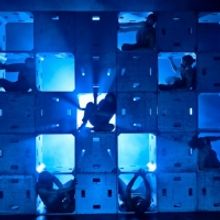 BWW Review: DIAVOLO Architechture in Motion Presents THIS IS ME: LETTERS FROM THE FR