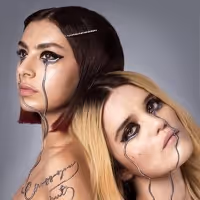 Charli XCX Teams Up with Sky Ferreira For New Song 'Cross You Out' Video