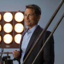 Rob Lowe to Host Netflix's ATTACK OF THE HOLLYWOOD CLICHES! Comedy Special