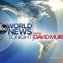 RATINGS: WORLD NEWS TONIGHT WITH DAVID MUIR Wins Total Viewers And Adults 25-54 For