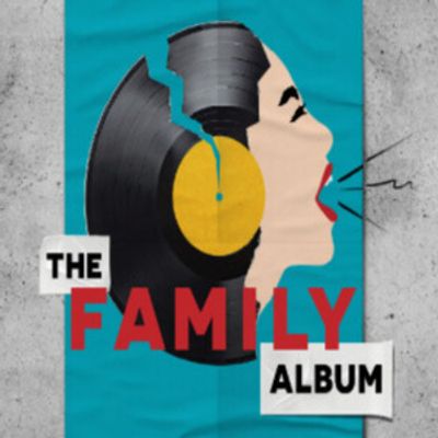Review: THE FAMILY ALBUM at La Jolla Playhouse