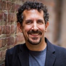 New York Classical Theatre's Stephen Burdman Receives The Sidney Berger Award From Th