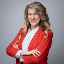 Kate Bergstrom Named the New Augustin Family Artistic Director at The Repertory Theat