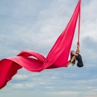 Omnium Circus to Make Its Live World Premiere Under The Big Top At Tysons III