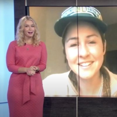 Video: Costume Designer Sully Ratke Talks MORRIS MICKLEWHITE AND THE TANGERINE DRESS on ABC57