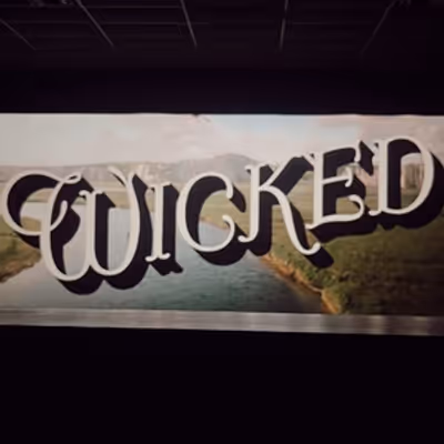 Student Blog: What Sticks and Why