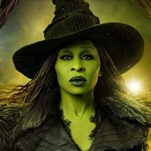 Photos: Check Out New Characters Posters for WICKED: FOR GOOD