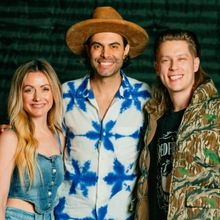 Exclusive: Niko Moon Hits #1 With New Album, Announces Opening Tour Acts