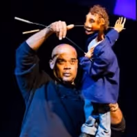 The Ballard Institute Presents 'Exhibiting Racism In Museums' Puppet Forum
