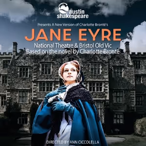 Review: JANE EYRE at Austin Shakespeare