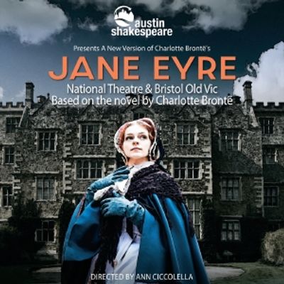 Review: JANE EYRE at Austin Shakespeare