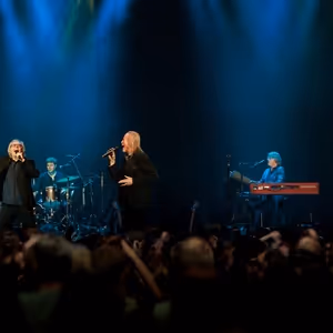 Three Dog Night Returns to Indian Ranch