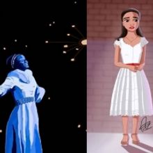 Check Out Artwork From Our Year-End Fan Art Challenge!