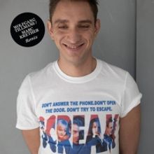 Oliver Sim Debuts Wolfgang Tillmans Remix of 'GMT'