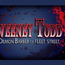 SWEENEY TODD Comes To Hagerstown