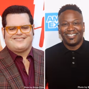 Josh Gad, Titus Burgess & More to Narrate Disney's 2024 Candlelight Processional in…