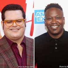 Josh Gad, Titus Burgess & More to Narrate Disney's 2024 Candlelight Processional in E