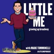 Andrew Barth Feldman, Jennifer Damiano and More to Join LITTLE ME: GROWING UP BROADWA