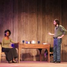 BWW Review: THE CRUCIBLE at The Laboratory Theater Of Florida