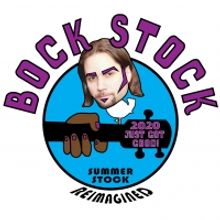BOCK STOCK, Summer Stock Re-Imagined, Launches July 20 In NYC & Beyond