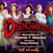 DISENCHANTED! Brings Fairy Tale Satire to Oakland's Henry J. Kaiser Center