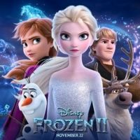 Drybar Celebrates FROZEN 2 In-Home Release with Elsa- and Anna-Inspired Hairstyles and Screenings