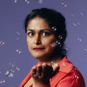 MENAGERIE Comes to Edinburgh in August