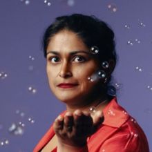 MENAGERIE Comes to Edinburgh in August