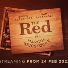 Original Theatre Online Presents THE RED in 2022