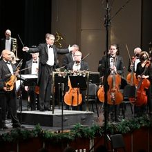VSO USA Holiday Pops Concert to Return in December With Hollywood Hits