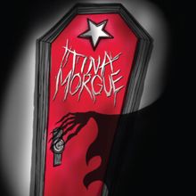 TINA MORGUE Staged Reading to Open at Balance Arts Center This Halloween Season