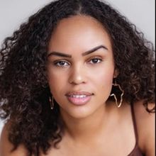 Interview: Haley Dortch of LES MISERABLES at San Diego Civic Theatre