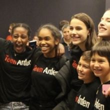 Arden Theatre Company Will Hold a College And Career Fair