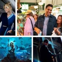TNT, TBS and truTV Are Kicking Off the Holiday Season with THANKSGIVING TO THE HBO…