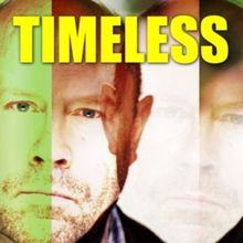 Sarah Lawrie Presents For Mixed Up Theatre TIMELESS As Part of Edinburgh Fringe