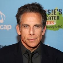 Ben Stiller in Talks to Star in Ivo Van Hove's THE SHINING Stage Adaption