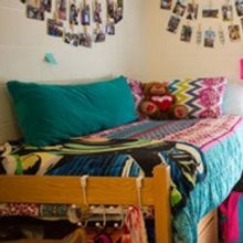 BWW Blog: Adjusting to College Life Away From Home