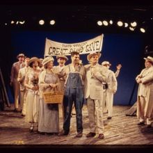 Everything You Don't Know About FLOYD COLLINS